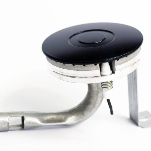 Suburban  Burner/Piezo Ctr 010999