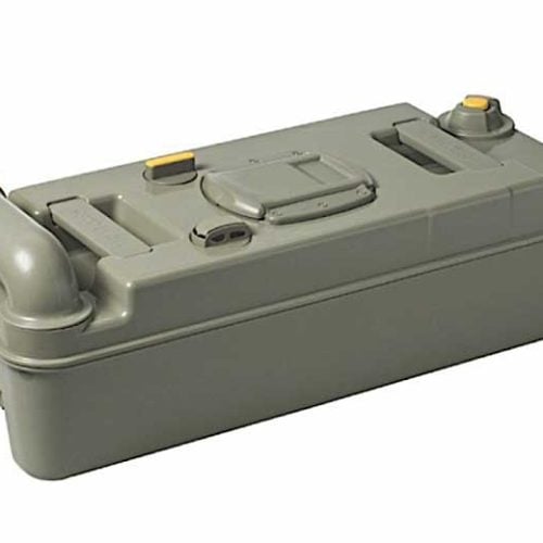 Thetford Cassette Holding Tank, Lh 33206 NOW 20063974