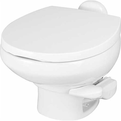 Thetford Style Ii, Low White 42059