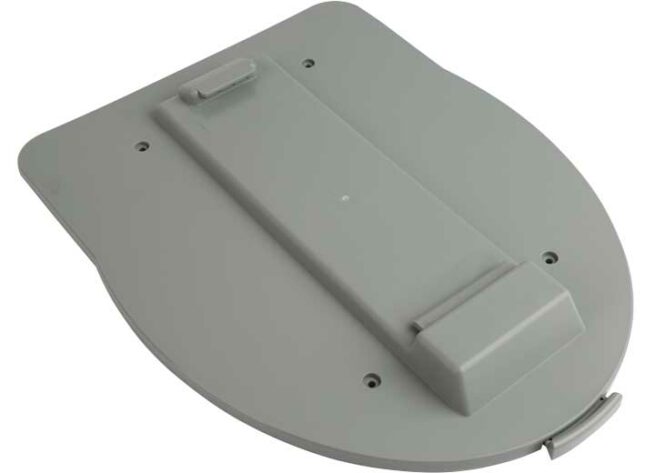 Thetford Floor Plate Curve 92415