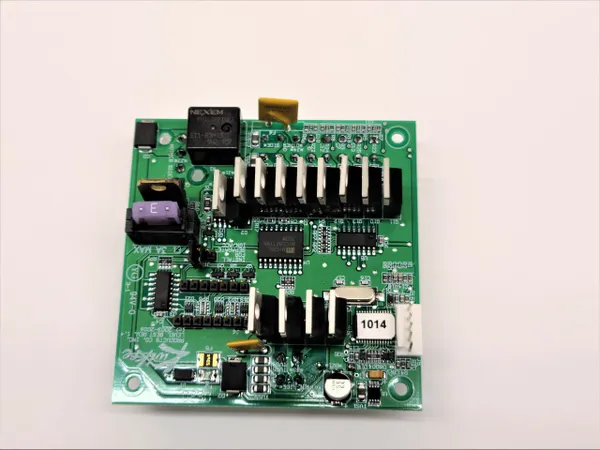 Lippert Pc Board 359289 - Image 2