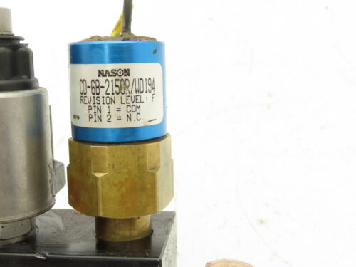 Lippert Hydrolic Pump 195873