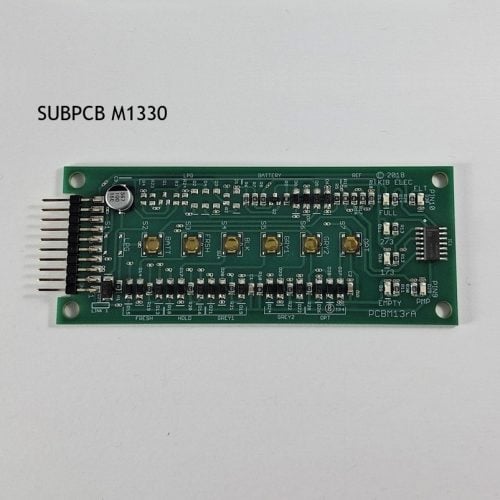 KIB replacement Circuit Board M330 SUBPCBM1330