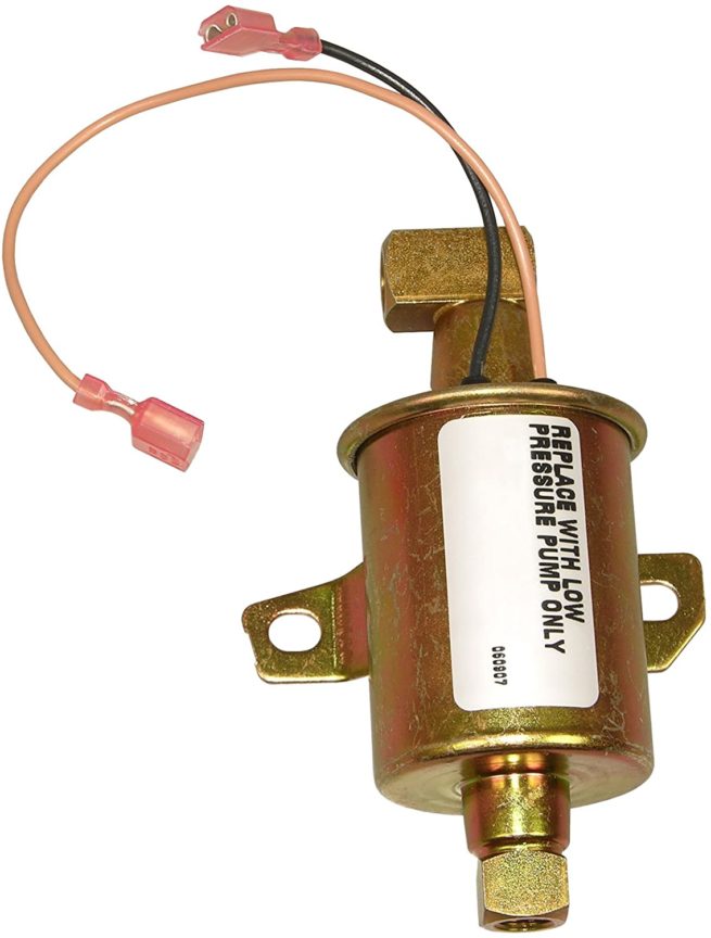 AirTex E11008 Replaces Onan Generator Fuel Pump 149-2331-01 - Image 3