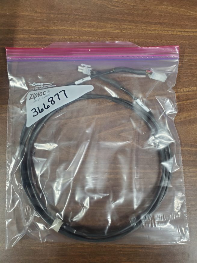 Lippert Harness Rs Ext 84' 366877