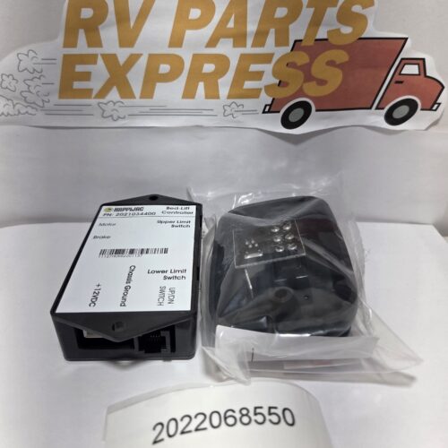 Lippert Control Module For Happijac Bed Lift 2022068550