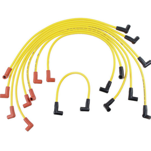 S/S Custom Wire Set