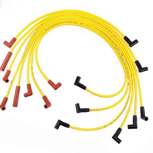 S/S Custom Wire Set
