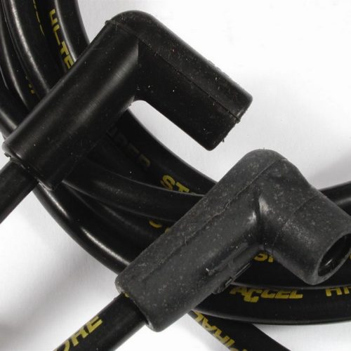 8mm SUPER STOCK SPIRAL C
