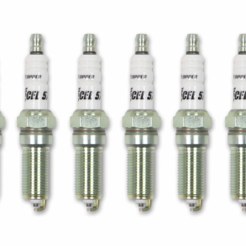 Spark Plug - Ford V6 EcoBoost - 6pk