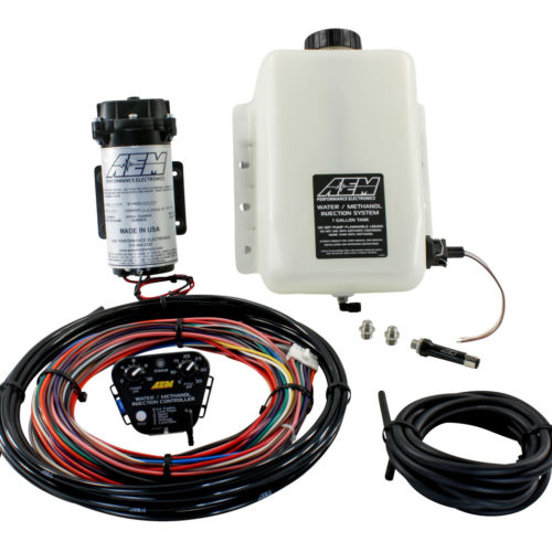 Water/Methanol Injection Kit