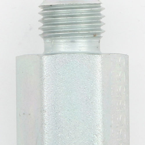 Stl 1/8in Female Pipe/#3 Flare - Bulk