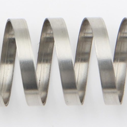 SS Internal Support Coil -16AN .94 OD 20ft