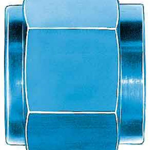 #3 AN Alum Tube Nut