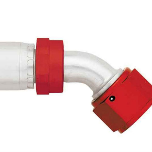 #20  45 Deg Lightweight Fitting