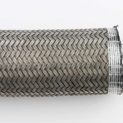 #8 Hose 10'