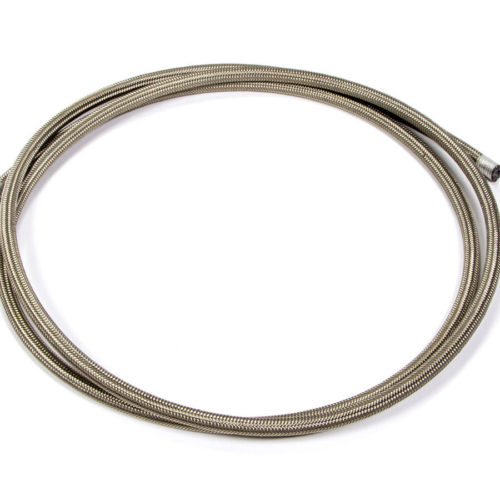 #4 Teflon Hose 6'