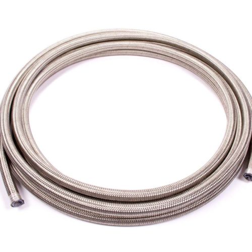 #8 Teflon Hose 20'