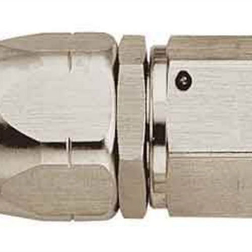 Nickel -10 Straight Discontinued 2/19