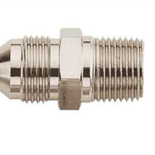 Nickel -8 To 3/8in NPT