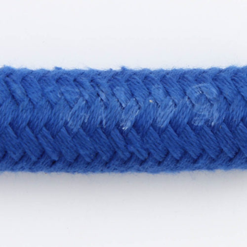 #6 Blue AQP Hose 15'