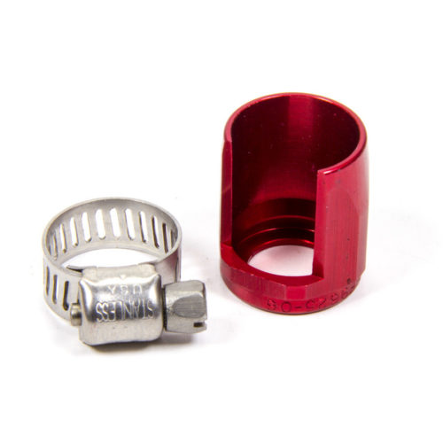 #6 Pro-Clamp Hose End