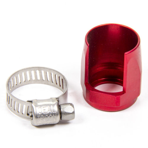 #8 Pro-Clamp Hose End