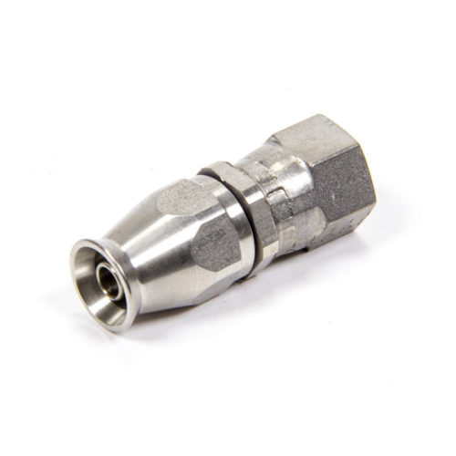 #4 Stn Stl Swivel (Teflo