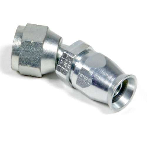 #6 45 Stl Swivel (Teflon