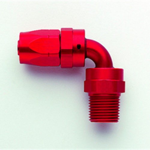 #8 90 Degree Swivel Pipe Fitting