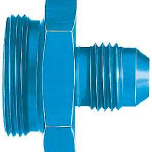Quadra-Jet Adapter