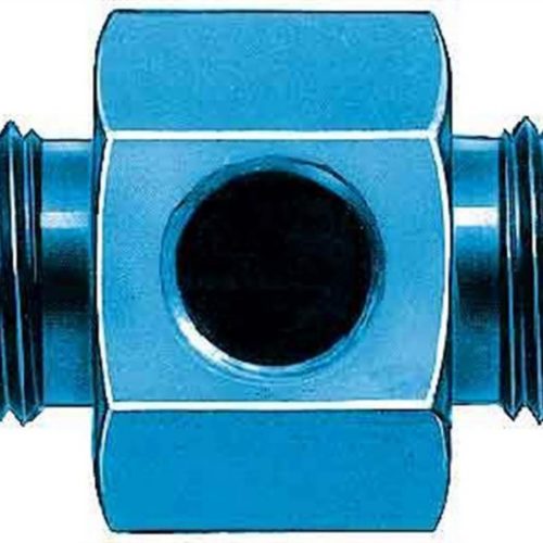 #6 Fuel Pressure Adapter