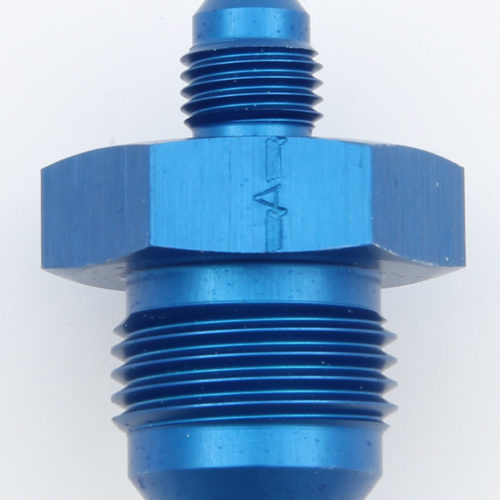 #10 - #4 Union Reducer