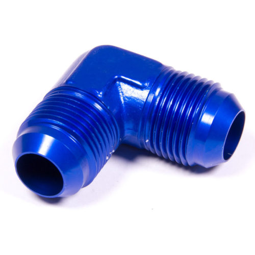#12 Flare 90 Elbow Union