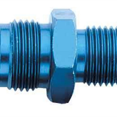 #4 Male to 10mm x 1.0 Male Adapter