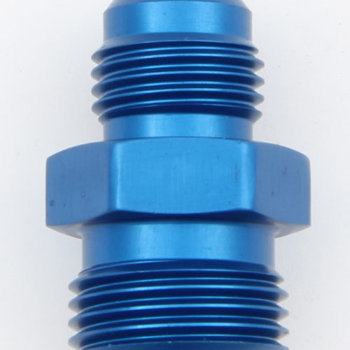 #6 to 12mm x 1.5 Adapter