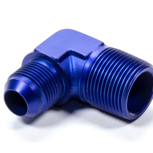 12an to 1npt 90 Deg. Adapter Fitting