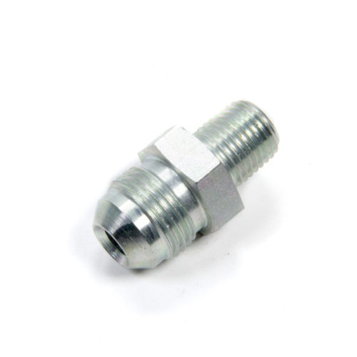 Steel 1/4 Mp/#8 37deg Fl