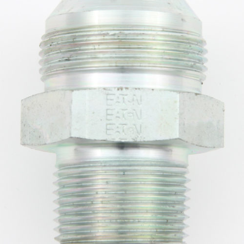 Steel 1in Mp/#20 37 Flare
