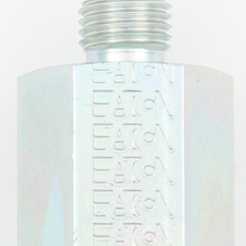 1/4in female Pipe To #3 Flare