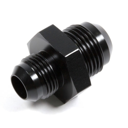 #12 Flare #10 Flare Reducer Black