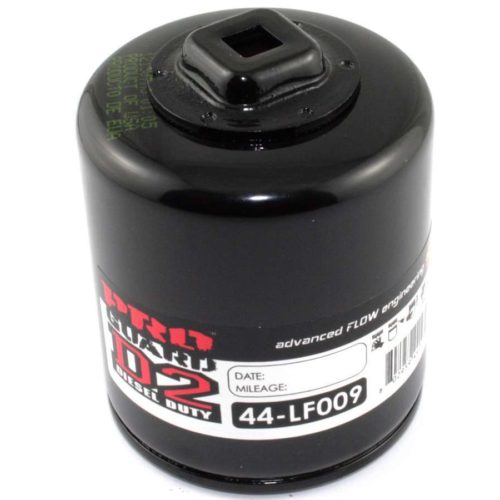 Pro GUARD D2 Oil Filter
