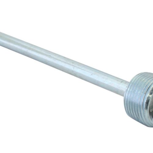 Differential Cover Fill Plug
