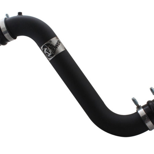 BladeRunner 3 IN Interco oler Tube Cold Side GM D