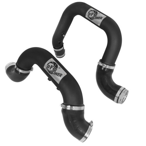 Intercooler Tubes 16- Colorado 2.8L