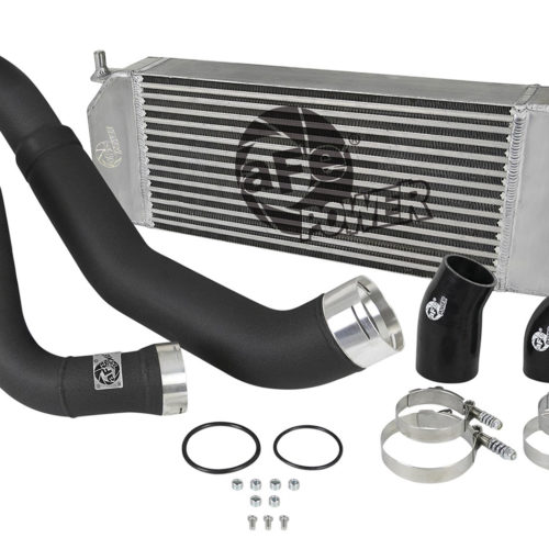 Intercooler Kit 18- Ford F150 3.0L