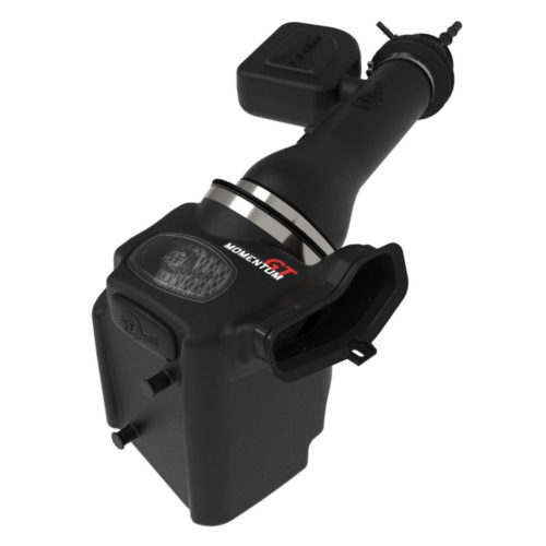 Momentum GT Cold Air Int ake System w/ Pro DRY S