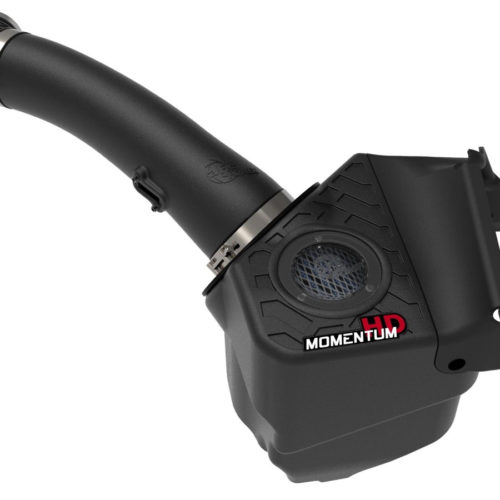 Cold Air Intake