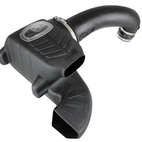 Momentum GT Cold Air Int ake System w/ Pro DRY S