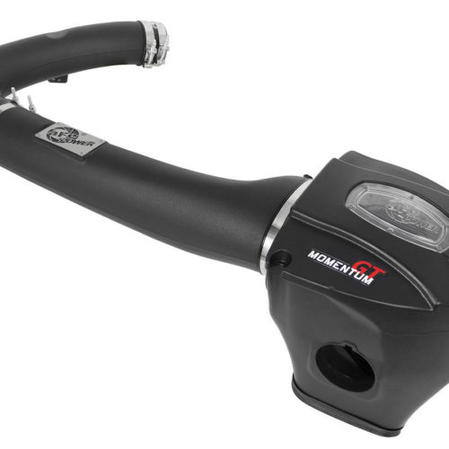 Momentum GT Cold Air Int ake System w/ Pro DRY S